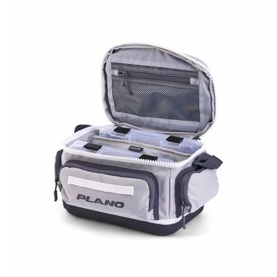  PLANO Weekend EU 3500 Tackle Bag - Slate