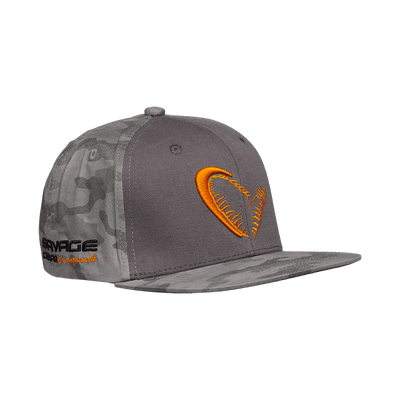 Savage Gear Flex Fit Camo Caps One Size