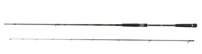 Daiwa Morethan AGS SPIN 10'2'' 5-25g 
