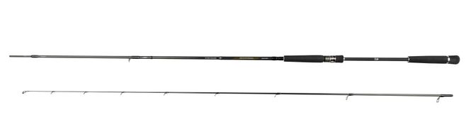 Main Image Daiwa Morethan AGS SPIN 10'2'' 5-25g 