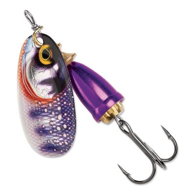 Blue Fox Classic Gilded Vibrax BFGD4 10g GDBST