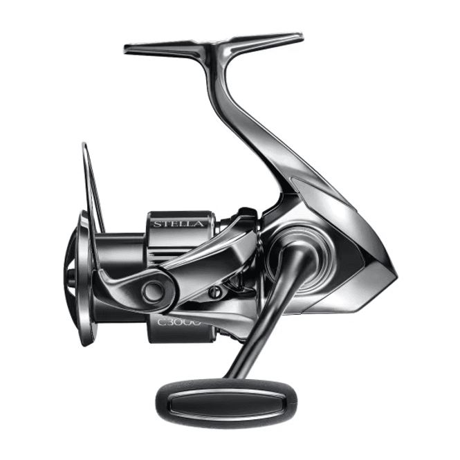 Hovedbilde Shimano Stella FK C3000