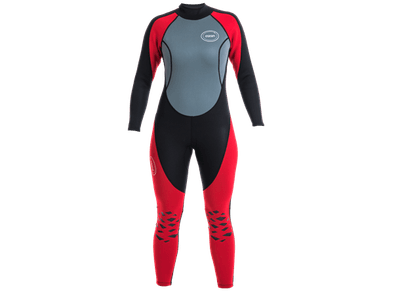 Våtdrakt Ocean Dame