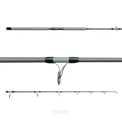 Höwk Bullfighter 8,3' - 80-150gr