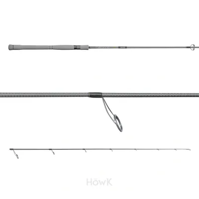 Höwk Angler's Toy 7,2' - 10-40gr