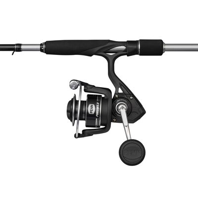 Penn Pursuit V Inshore Spinn Combo 8' 20-80gr 