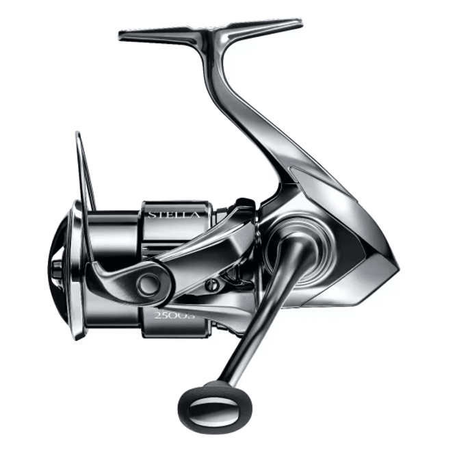 Hovedbilde Shimano Stella FK 2500S