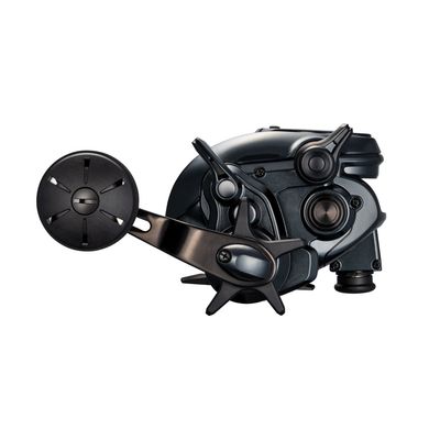 Shimano Plays A 3000 Right Hand