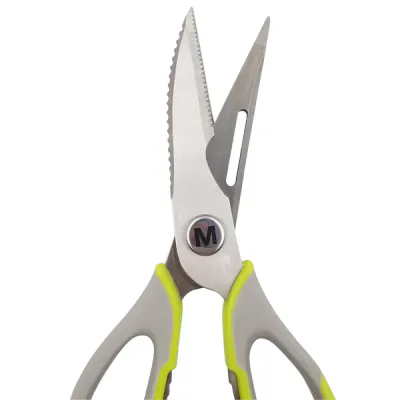 Mustad Agnsaks 8'