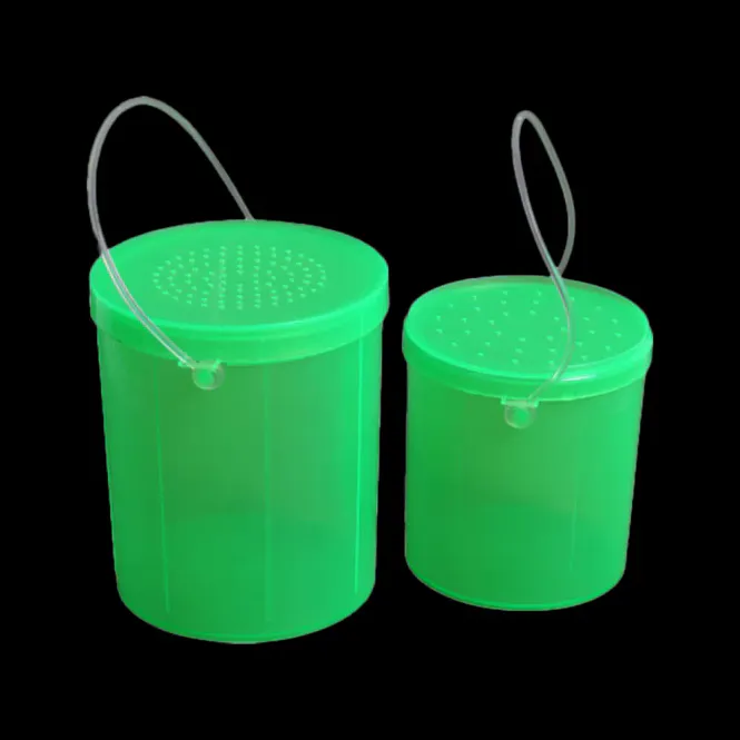 Hovedbilde Lawson Markspann 0,5L