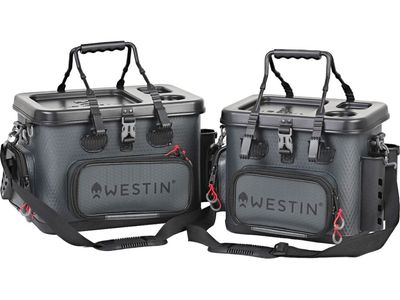 Westin W4 Safeguard Tackle Bag S