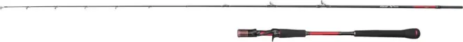 Main Image Penn Retaliate X Solid Jigging Cast Rod 6,2' - ...