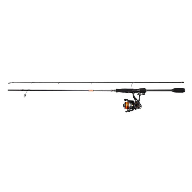Huvudbild Fire Wave XP Spinning Combo 8' - 20-60gr