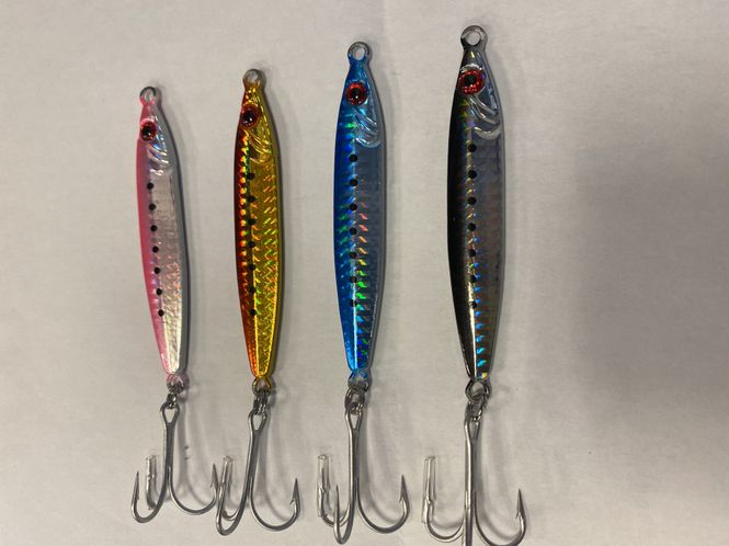 Huvudbild Søvik Sardin 60g