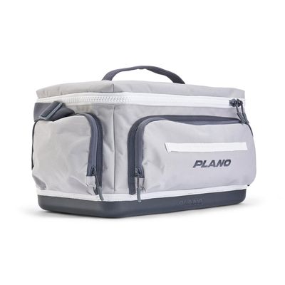  PLANO Weekend EU 3700 Tackle Bag - Slate