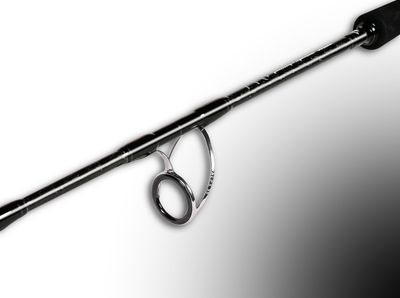 Jigging Master Evolution Fallings Performance Jigging Rod 53BUL