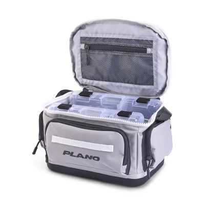  PLANO Weekend EU 3600 Tackle Bag - Slate