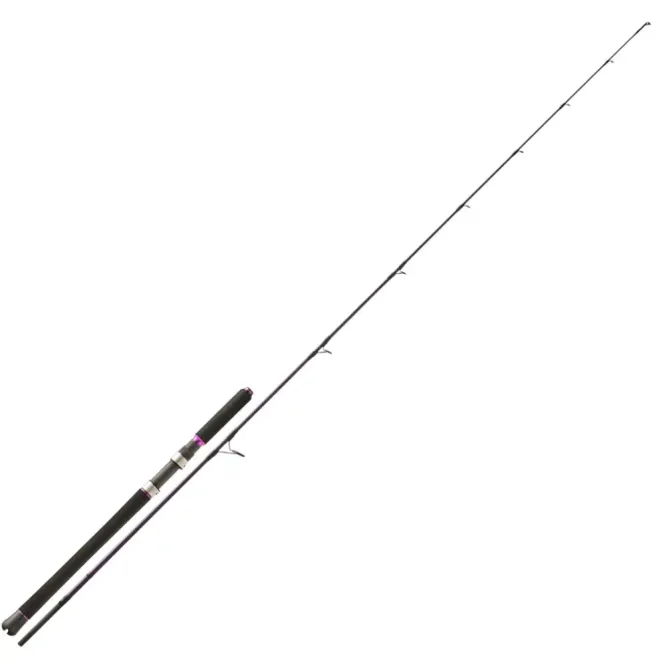 Hovedbilde Williamson Solid Carbon Allround Boat Spinning ...