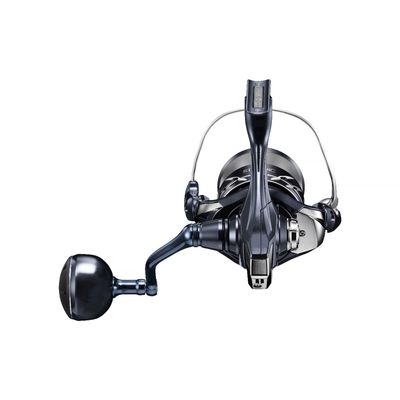Shimano Stradic SW B 6000PG