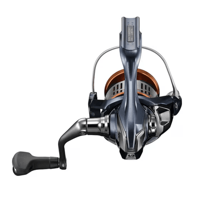 Shimano Nasci FD 2500 HG