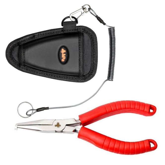 Main Image HPA Game Plier med etui