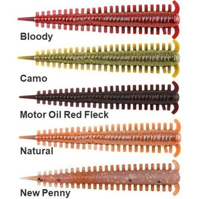 Berkley Gulp Sandworm Nereis 5cm