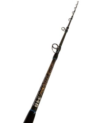 Black Hole Cape Cod Special 54B Spiral - 250g (Multi)