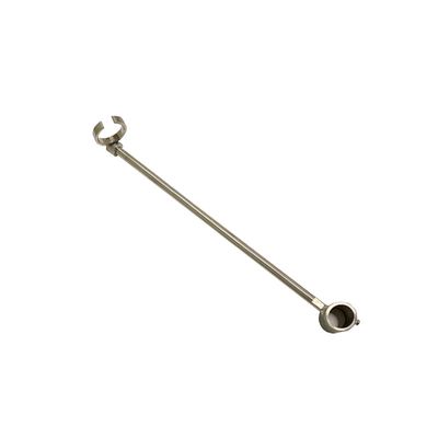 Linestyrer for Autosett Sveiv