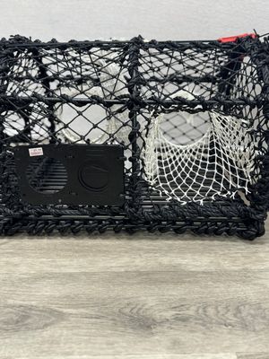 Hummerteine 15kg, yrkesfiske