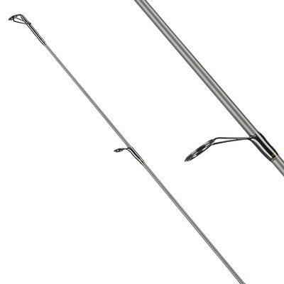 Daiwa Legalis Spin 8'  2-12gr - 4sec