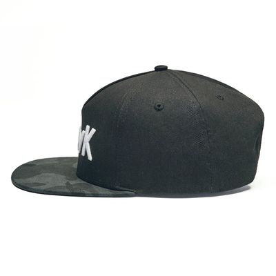 Höwk Camo Cap