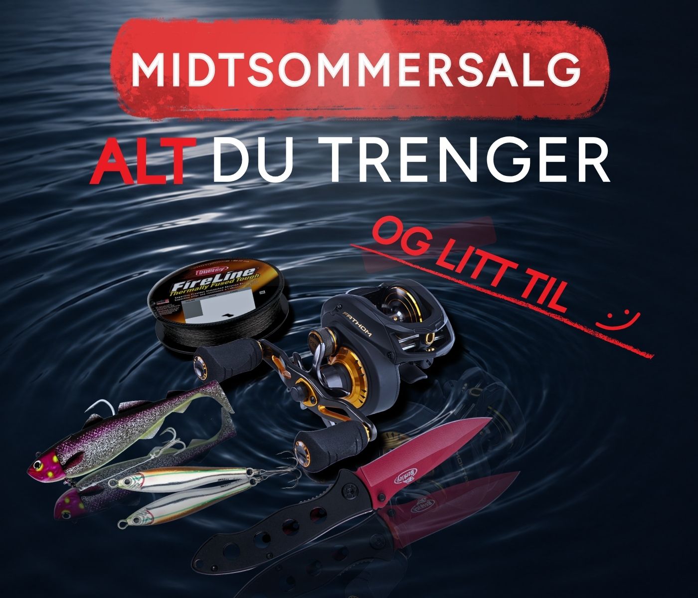 nye produkter