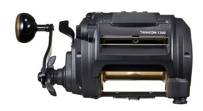 Daiwa Tanacom 800 (Ny modell)