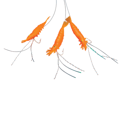 Søvik Makrellhekle 013 #2 0,60mm