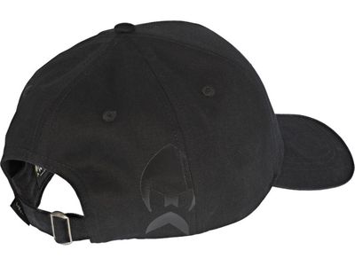 Westin Badge Cap One Size - Jet Black