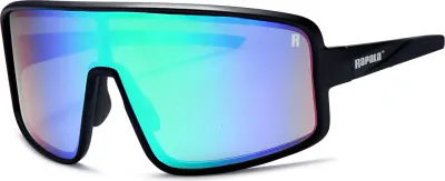 Rapala Sportsman Sunfish Black Green Mirror