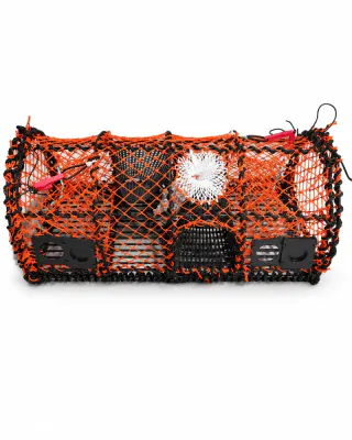 Hummertina med 2 sovkammare 15,5kg