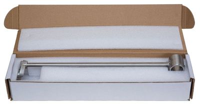 Linestyrer for Autosett Sveiv