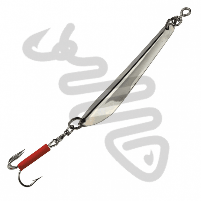 Hovedbilde Svenskepilk rustfri 110 Gram