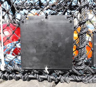 Rømningsvei Kreps 100mm