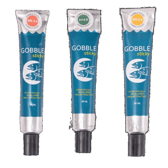Hovedbilde Gobble Sticky