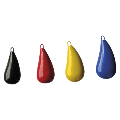 Søvik Harpesøkke Gul 400g