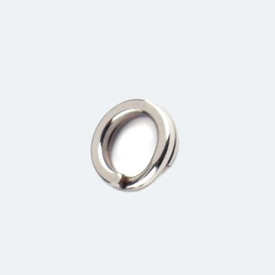 BKK Split Ring-51 - #3 - 18stk
