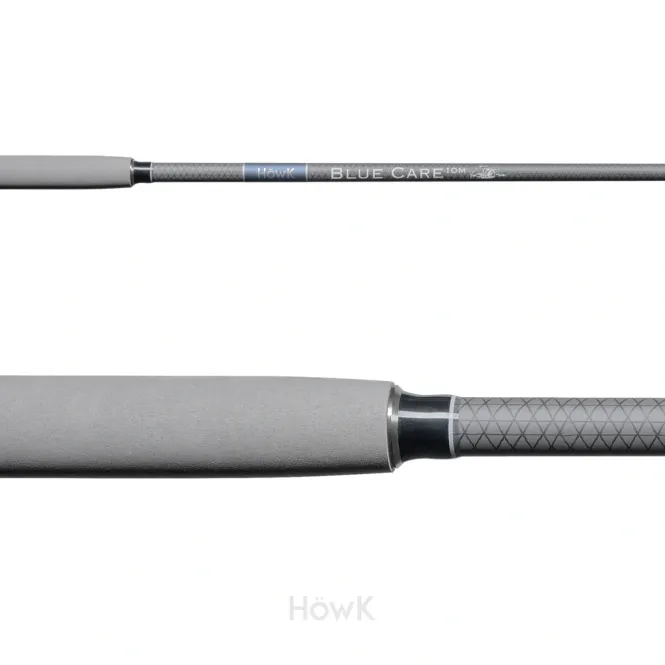 Hovedbilde Höwk Blue Care 10' MH - 80-120gr