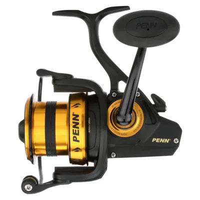Penn Spinfisher VIl Long cast 6500