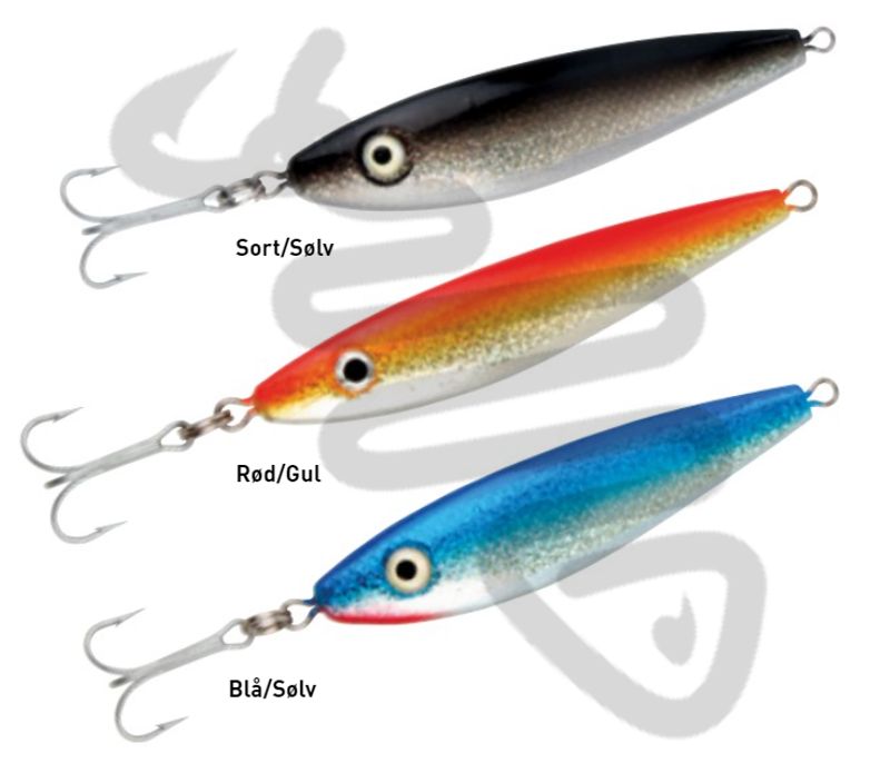 Søvik silda 300Gram