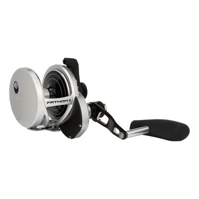 Penn Fathom II 25N LD LH 2-speed