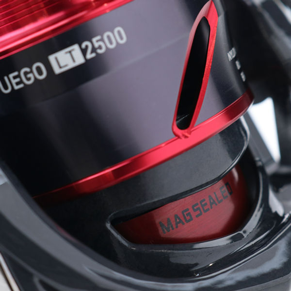 Daiwa 20 Fuego LT 3000-C