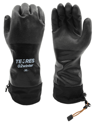 Showa 282-02 Temres XL